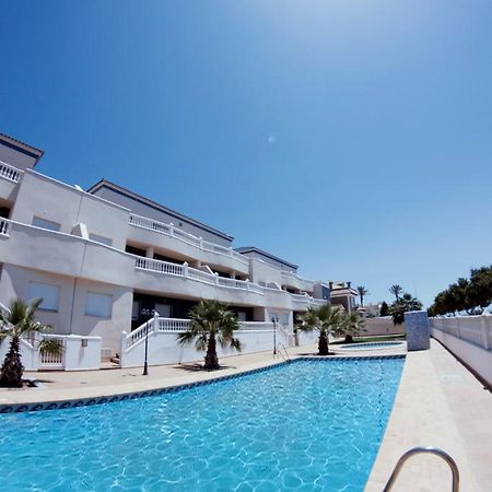 Be Free Laguna Playa Roquetas de Mar Exterior photo