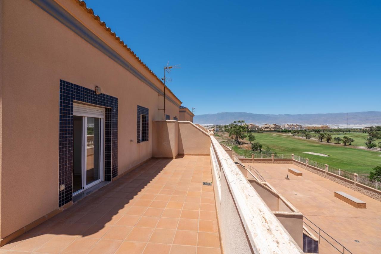 Be Free Laguna Playa Roquetas de Mar Exterior photo